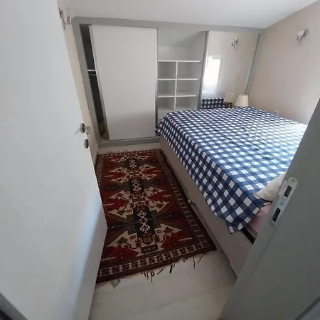Arko Sitesi Karaburun (Izmir)
