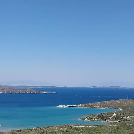Arko Sitesi Karaburun (Izmir)