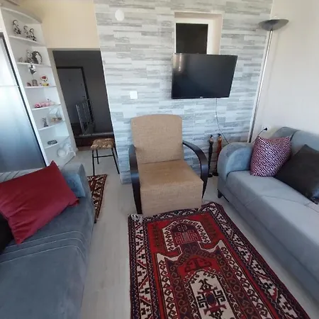 Arko Sitesi Daire