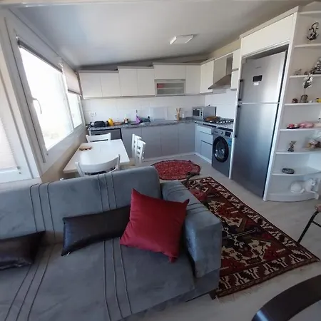 Arko Sitesi Daire *