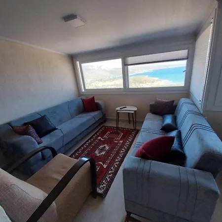 Arko Sitesi Daire