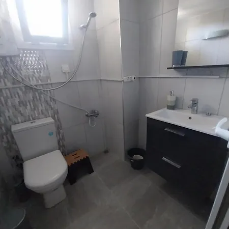 Arko Sitesi Daire *
